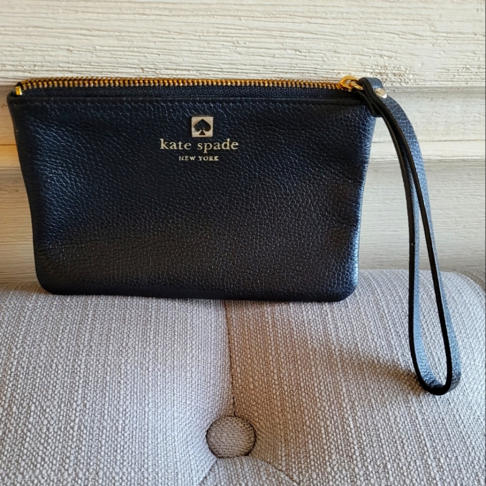 Kate Spade Wristlet